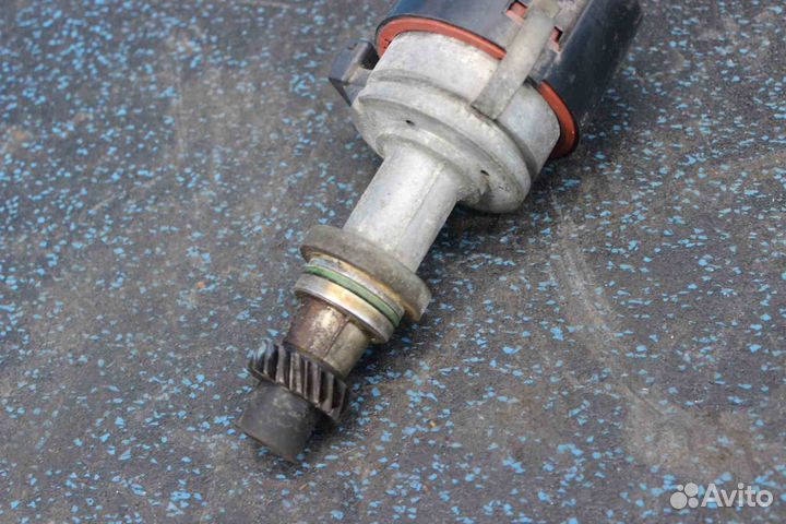 Распределитель зажигания Volkswagen Polo (Фольксва