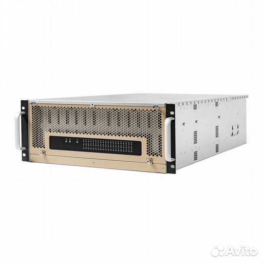 Серверный корпус In Win IW-RJ460-08 1200W(R 551243