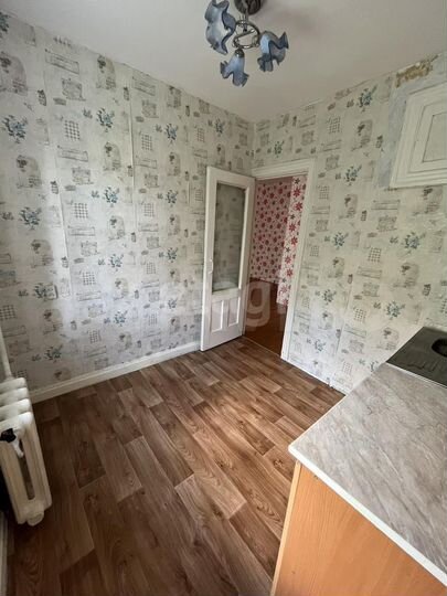 1-к. квартира, 31,2 м², 2/4 эт.