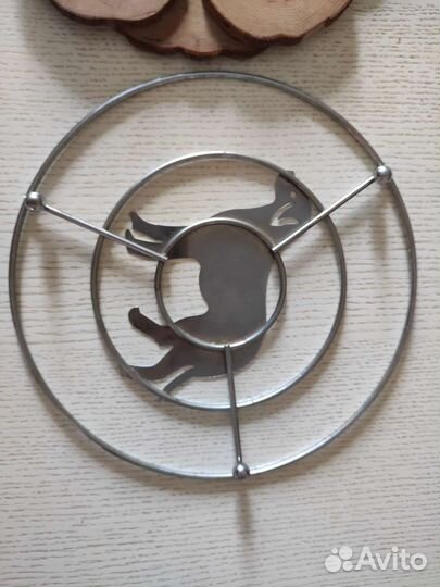 Подставки под горячее