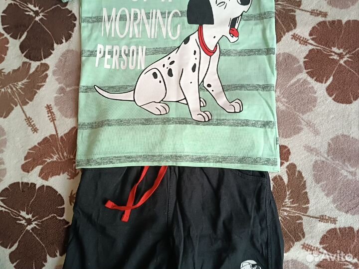 Вещи пакетом