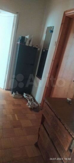 Комната 64 м² в 1-к., 1/1 эт.