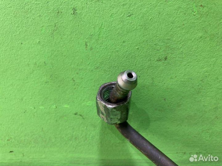 Трубка тнвд MAN TGA