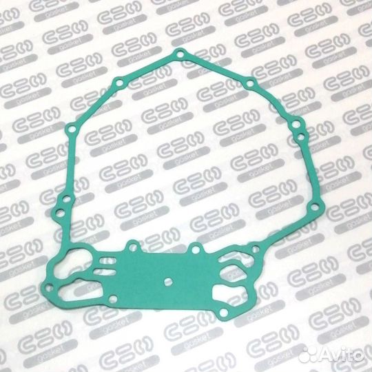 Прокладка картера Stels 800 (105102-001-0000 )