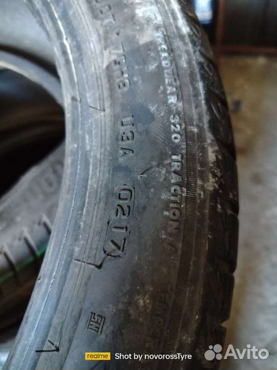 Bridgestone Turanza T005 225/45 R17 91Y