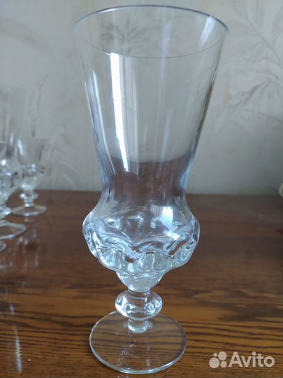 Рюмки СССР Винтаж