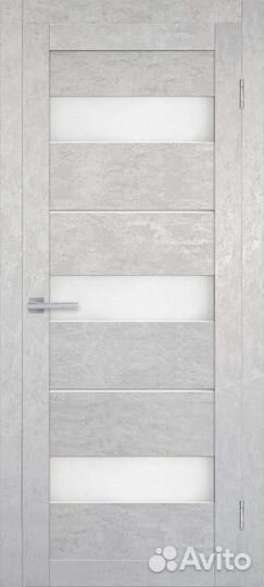 Межкомнатные двери