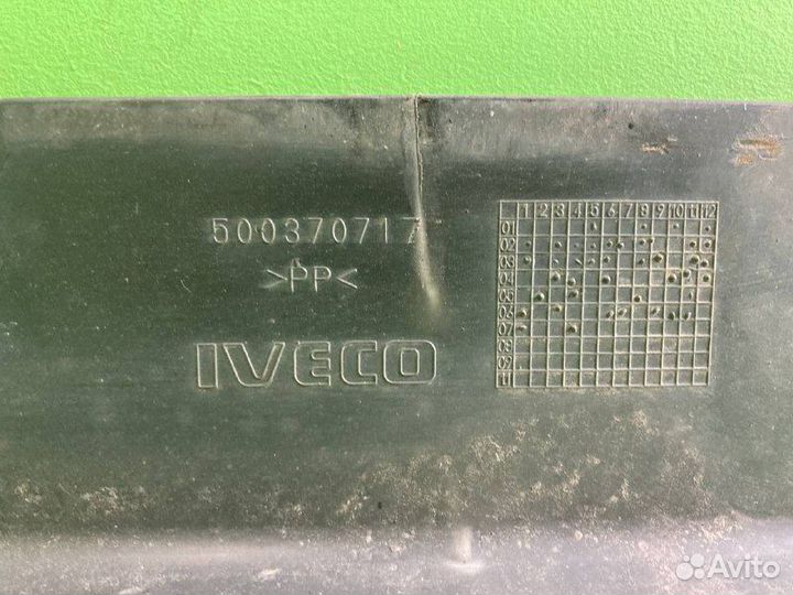 Защита iveco stralis