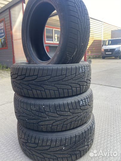 Kumho I'Zen KW31 205/55 R16