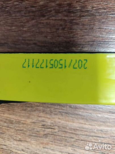 Лыжи беговые fisher speedmax классические