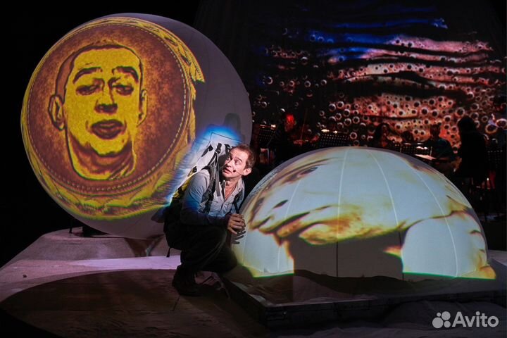 Москва. Билеты в театр мхт имени Чехова