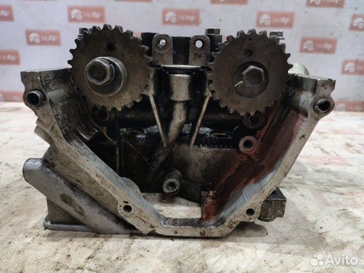 Головка блока цилиндров Газ 2217 АВТОБУС змз-4063