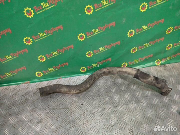 Трубка охлаждения Cadillac Cts 2 купе 3.6 2013