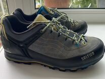 Треккинговые ботинки Salewa 39 размер