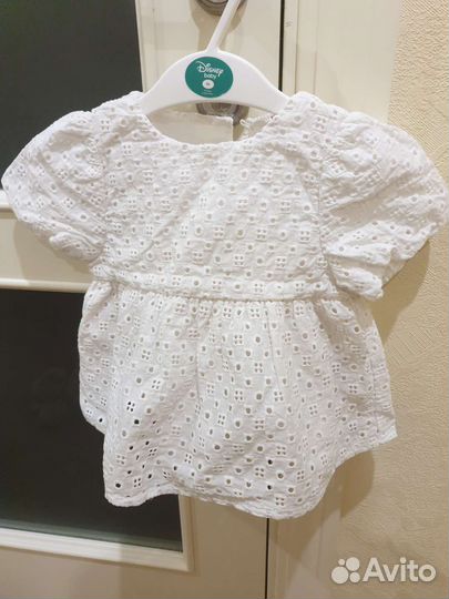 Блузка zara 86