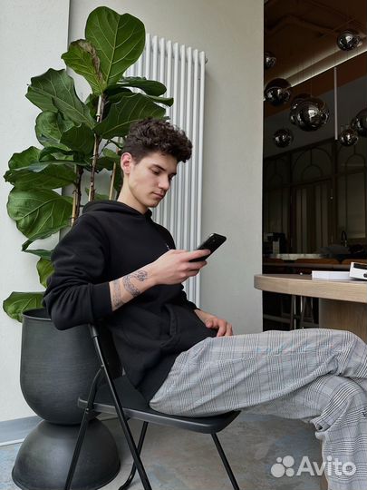 iPad Pro 12.9 M2 2TB Wi-Fi+Cellular Silver Новый