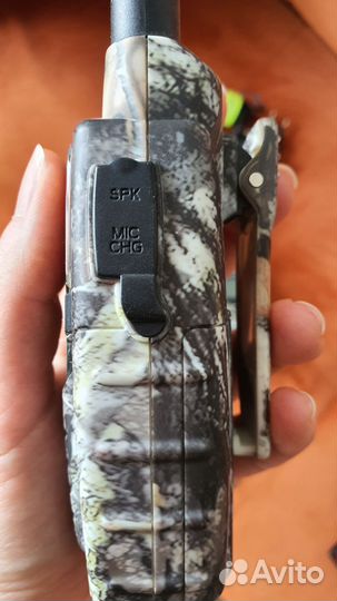 Рации Midland gxt850