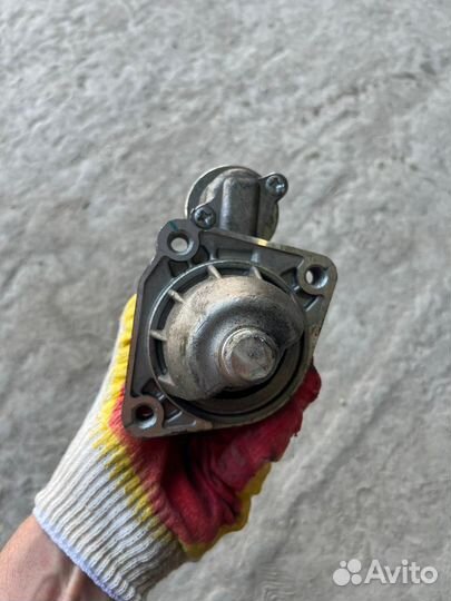 Стартер Ford Kuga 1.6 EcoBoost jqma jqmb