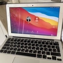 Apple macbook air 11 2015