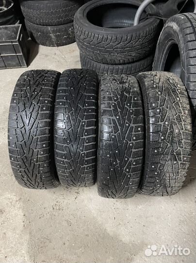 Cordiant Snow Cross 185/65 R15 92T