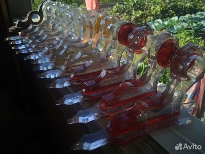 Карнизы для штор СССР