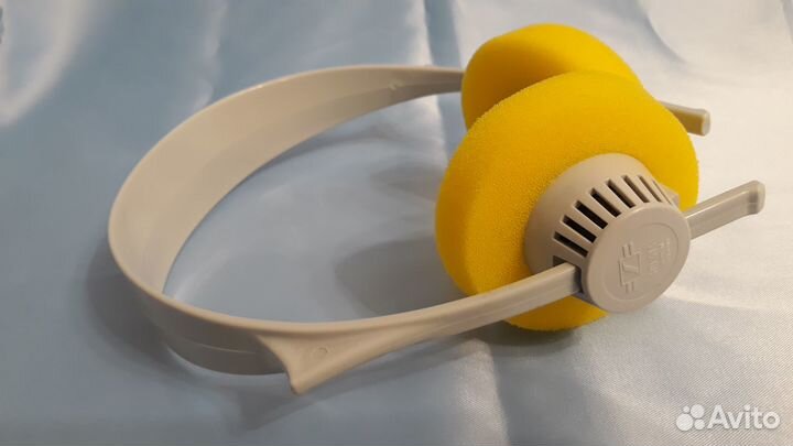 Винтаж наушники Sennheiser 414