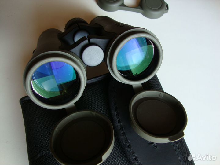 Бинокль truglo Tru-Brite 10х42