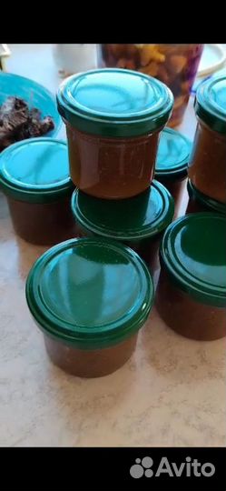 Мед для наслаждений по ночам