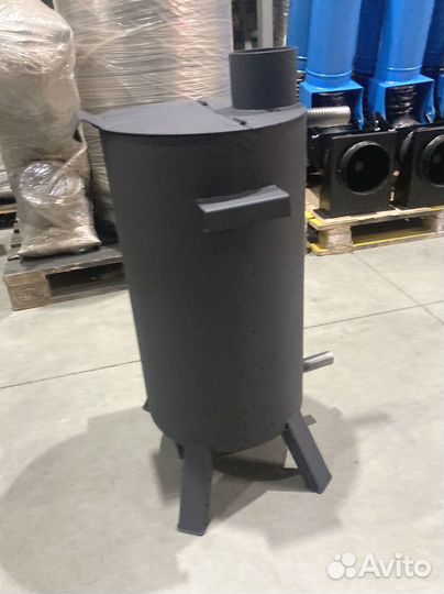 Водонагреватель для бассейна