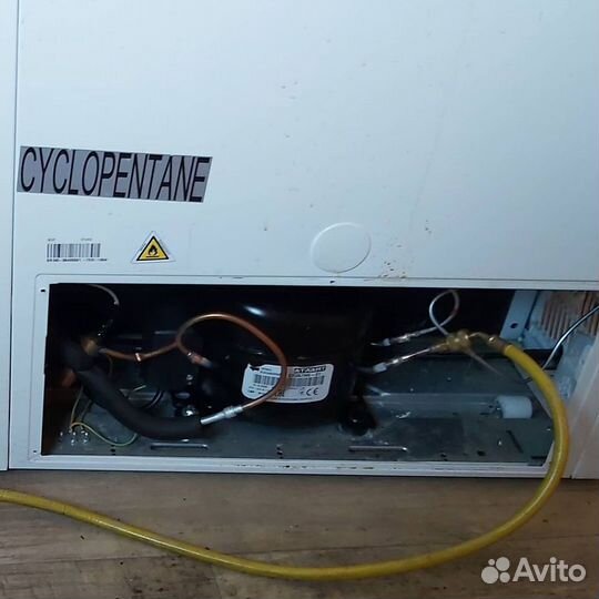 Ремонт холодильников на дому