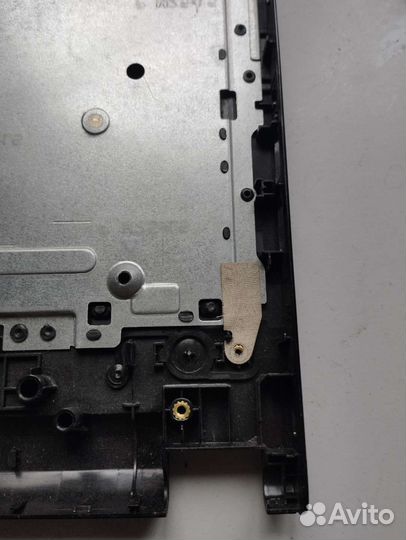 Dell 3552 палмрест топкейс