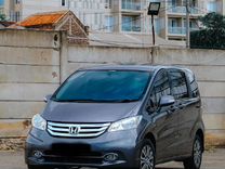 Honda Freed 1.5 CVT, 2011, 64 500 км, с пробегом, цена 955 000 руб.