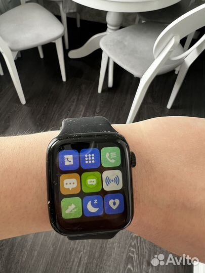 Apple Watch