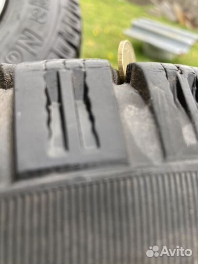 Tunga Nordway 185/70 R14 88Q