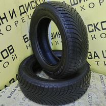 Maxxis Premitra Snow WP6 195/65 R15