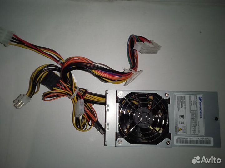 Блок питания FSP 250W (FSP250-60SNT) / 200 штук