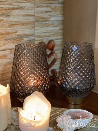 Светильник настольный kuchenland