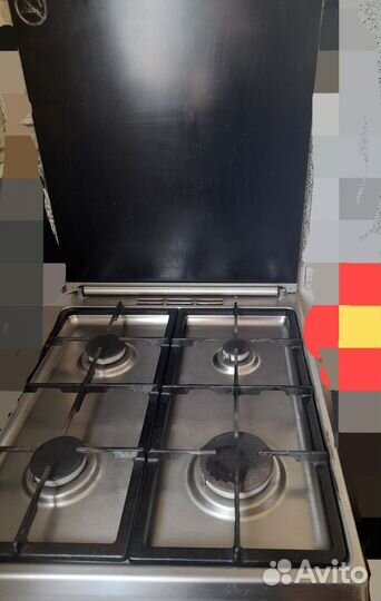 Плита газовая