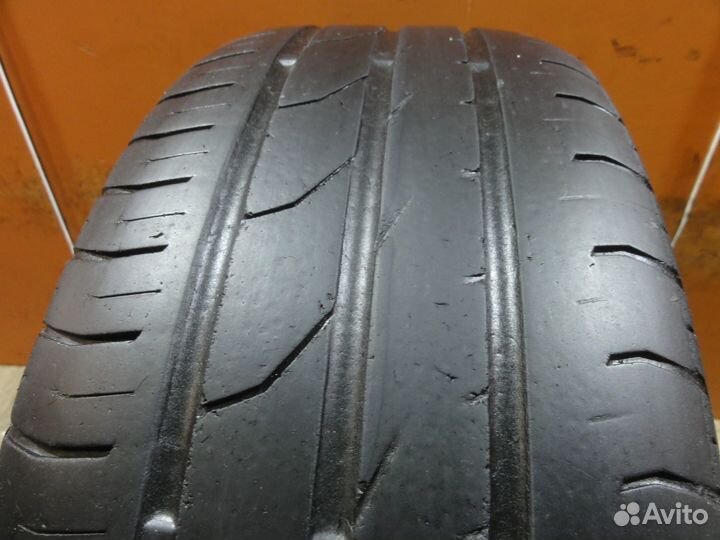 Continental ContiPremiumContact 2 205/60 R16 92H