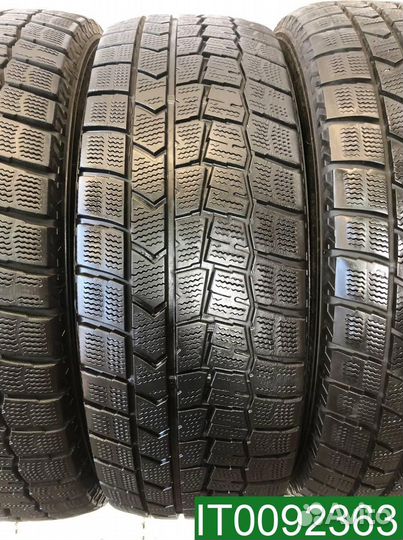 Dunlop Winter Maxx WM02 205/60 R16 101H