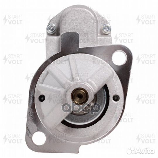 Стартер для А/М газ С дв. змз-402/умз-421 (ан