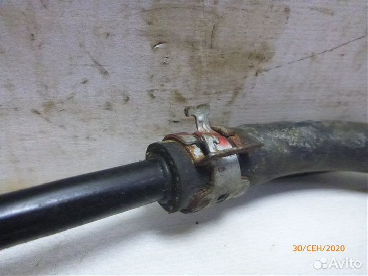 Трубка кондиционера Honda Pilot YF4 J35Z4 2014