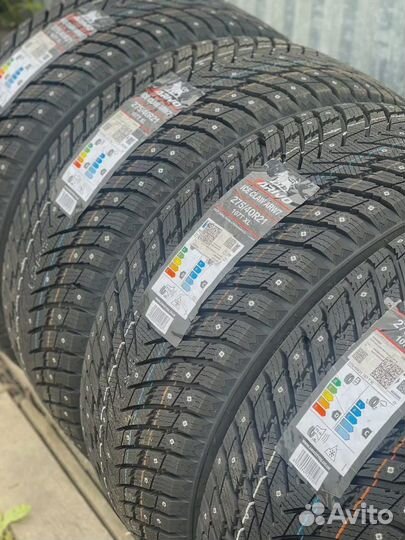 Arivo Ice Claw ARW7 275/40 R21 107T