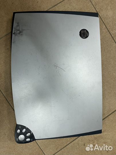 Принтеры, сканеры, мониторы