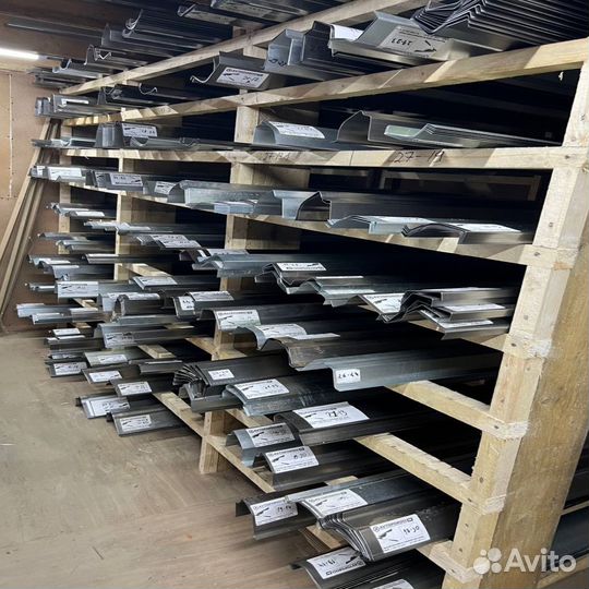 Nissan Patrol 5 Y61 пороги и арки Ялта