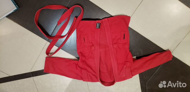 Самбо р. 122-128 борцовки длина стопы 20см