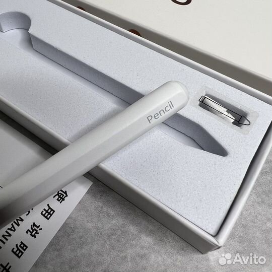 Стилус Apple pencil 2