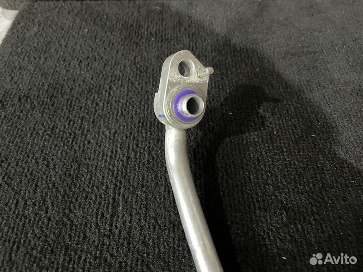 Трубка кондиционера BMW F20 бмв 1 серии Ф20