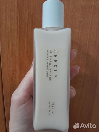 Needly лосьон балансирующий