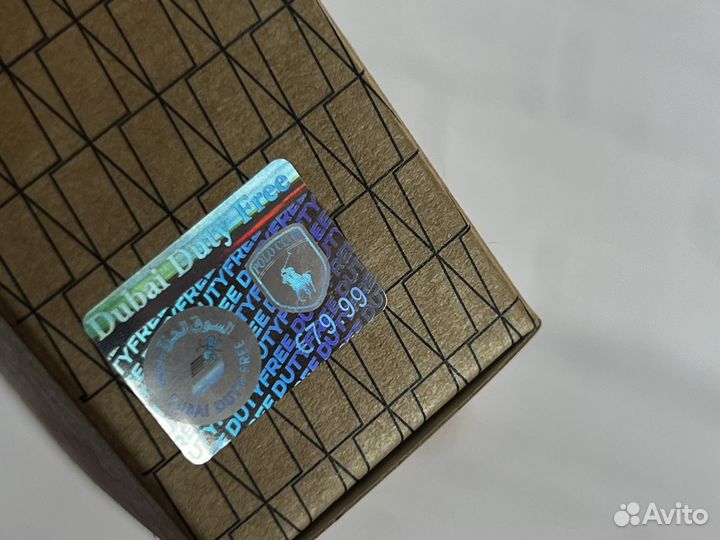 Ex nihilo outcast blue духи